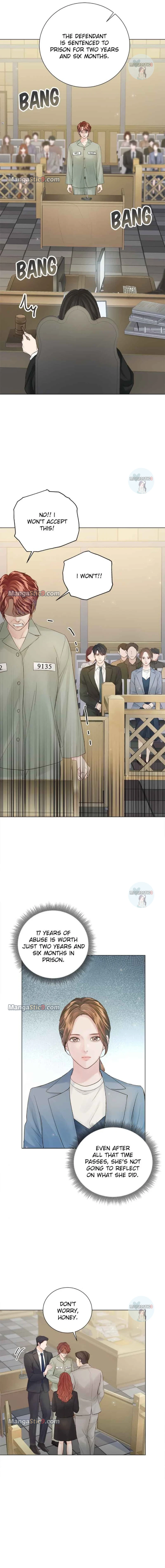 Surely a Happy Ending chapter 101 page 2