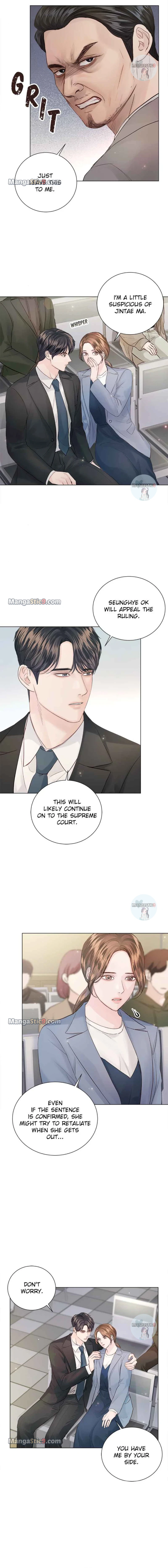 Surely a Happy Ending chapter 101 page 3