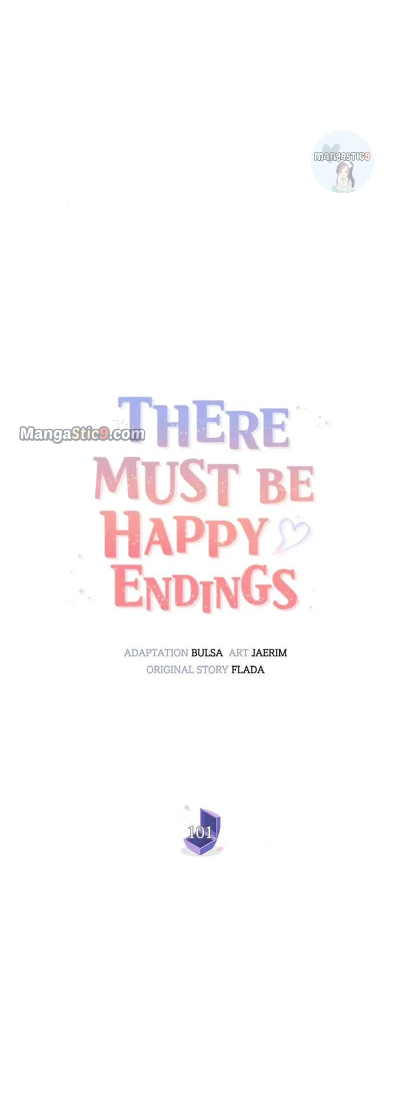 Surely a Happy Ending chapter 101 page 5