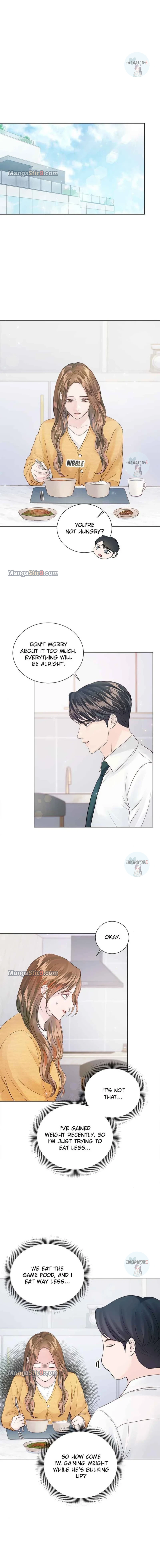 Surely a Happy Ending chapter 101 page 6