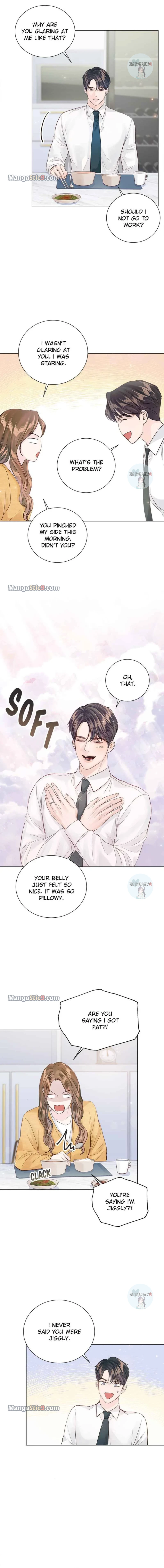 Surely a Happy Ending chapter 101 page 7