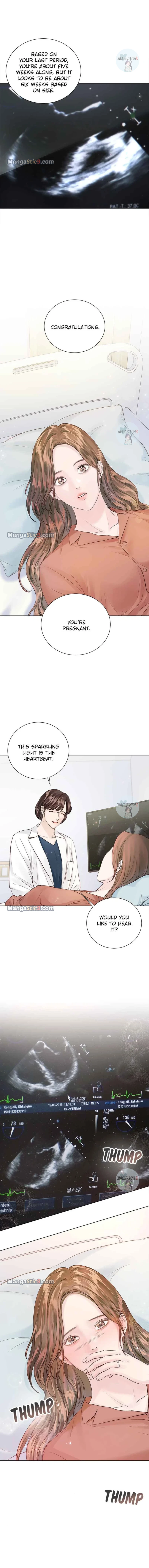 Surely a Happy Ending chapter 101 page 11