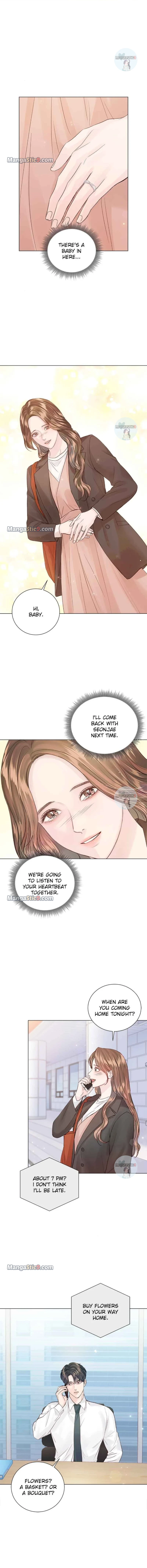 Surely a Happy Ending chapter 101 page 13