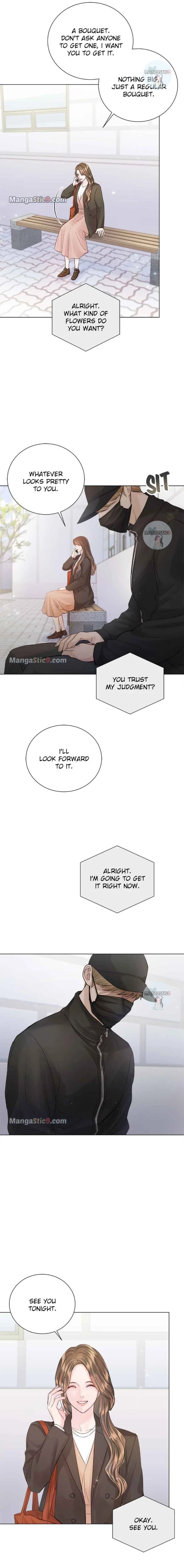 Surely a Happy Ending chapter 101 page 14
