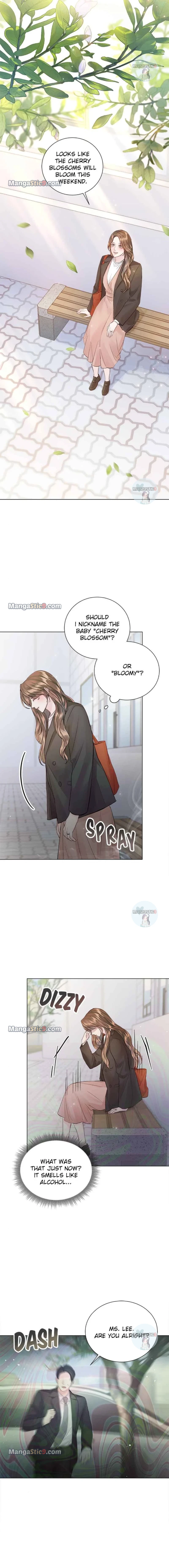 Surely a Happy Ending chapter 101 page 16