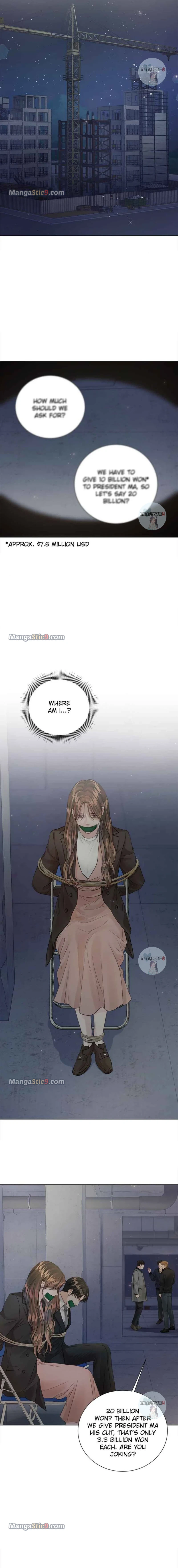 Surely a Happy Ending chapter 101 page 23