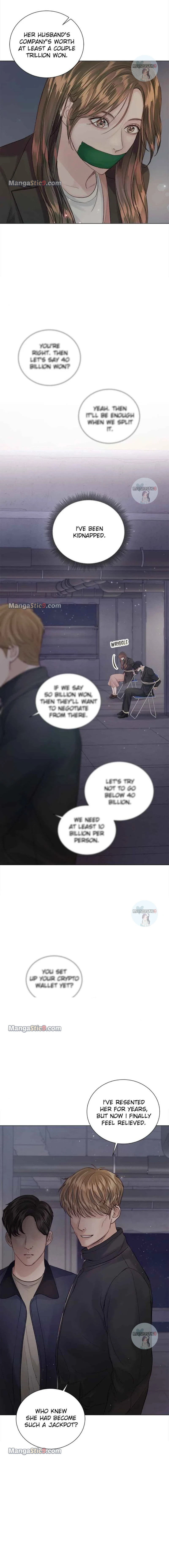Surely a Happy Ending chapter 101 page 24