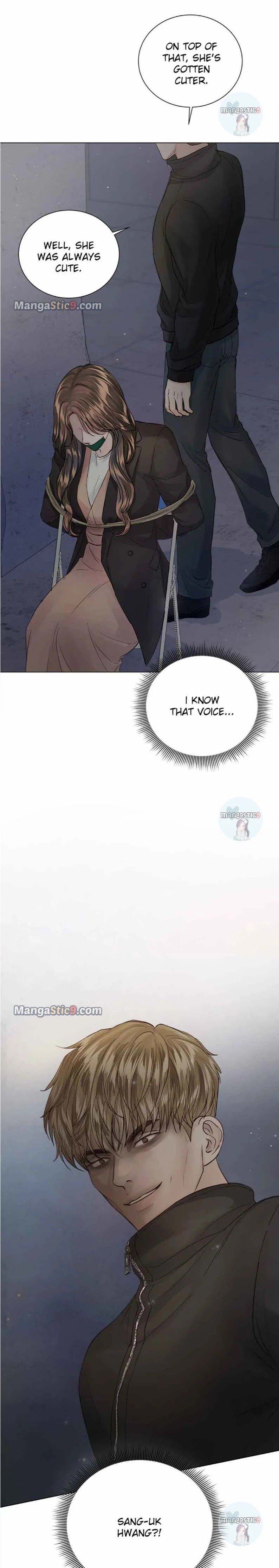 Surely a Happy Ending chapter 101 page 25