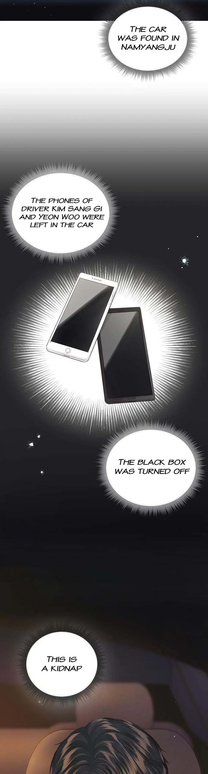 Surely a Happy Ending chapter 102 page 2