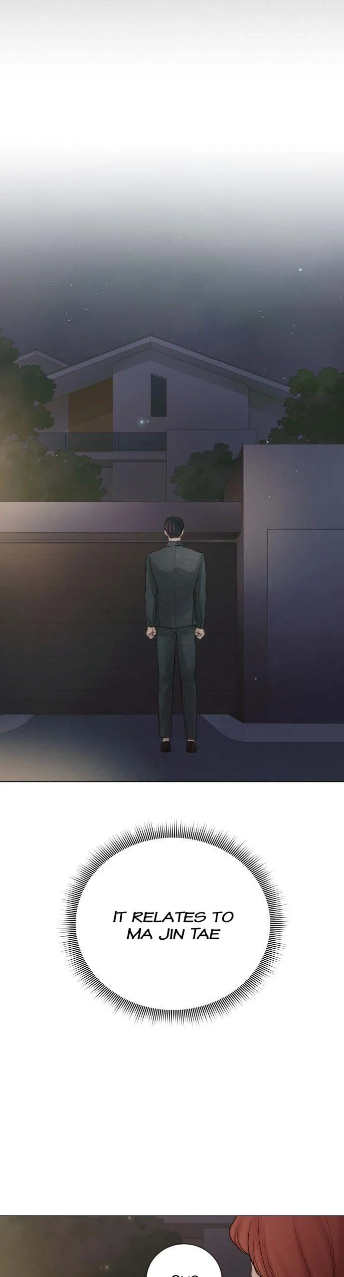 Surely a Happy Ending chapter 102 page 4
