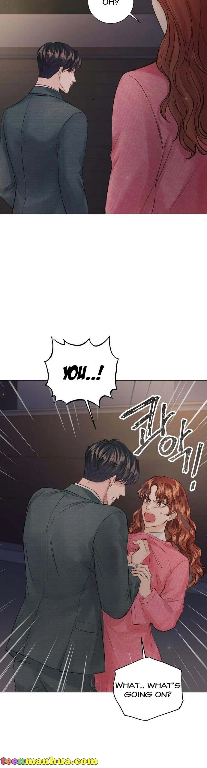 Surely a Happy Ending chapter 102 page 5
