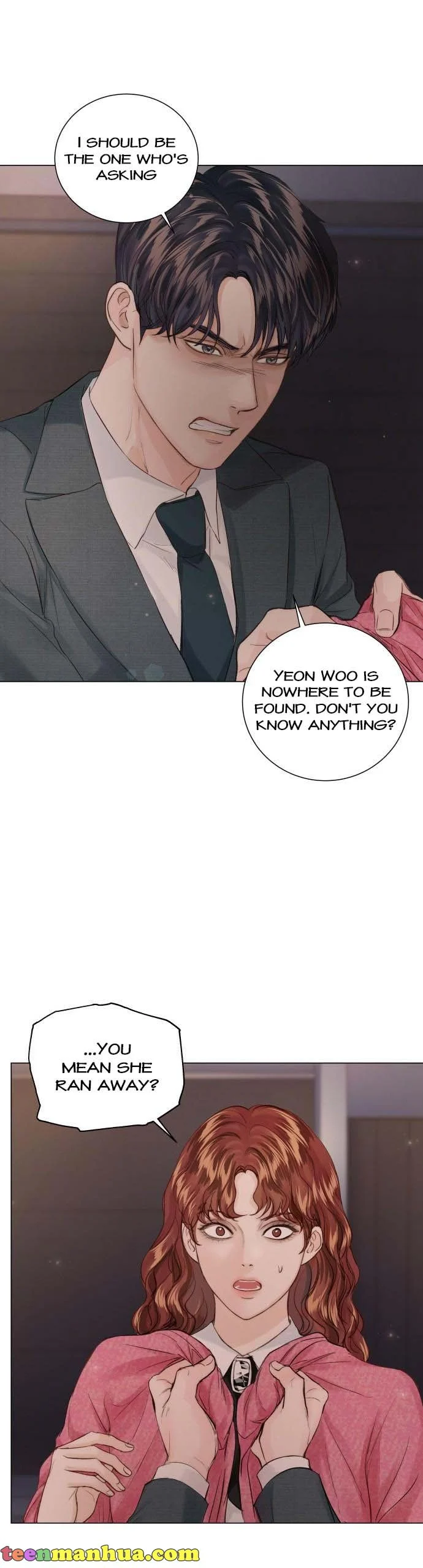 Surely a Happy Ending chapter 102 page 6