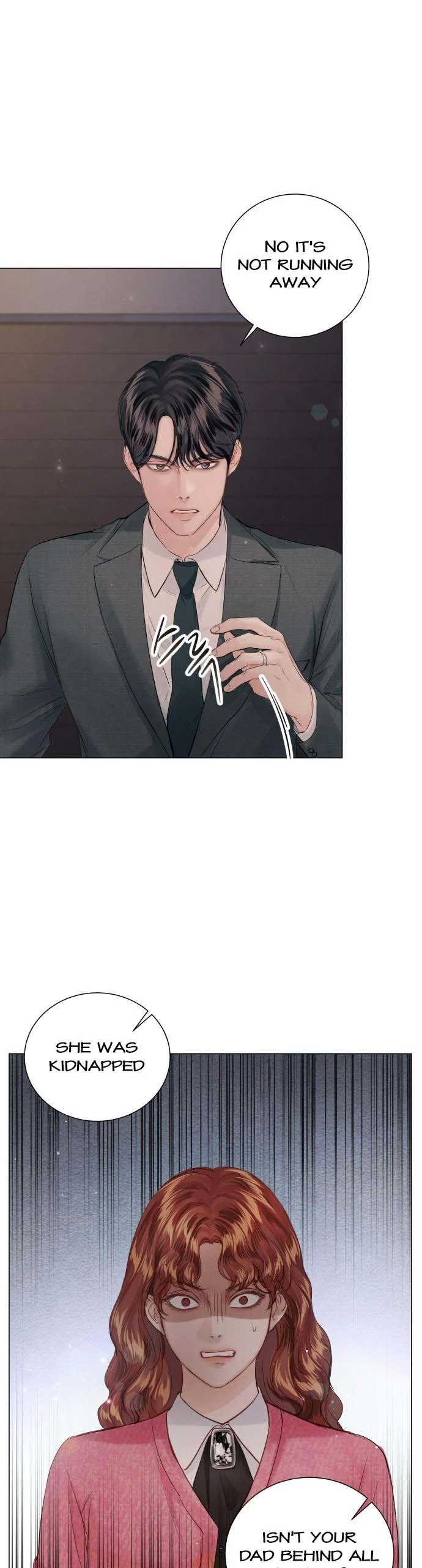Surely a Happy Ending chapter 102 page 7