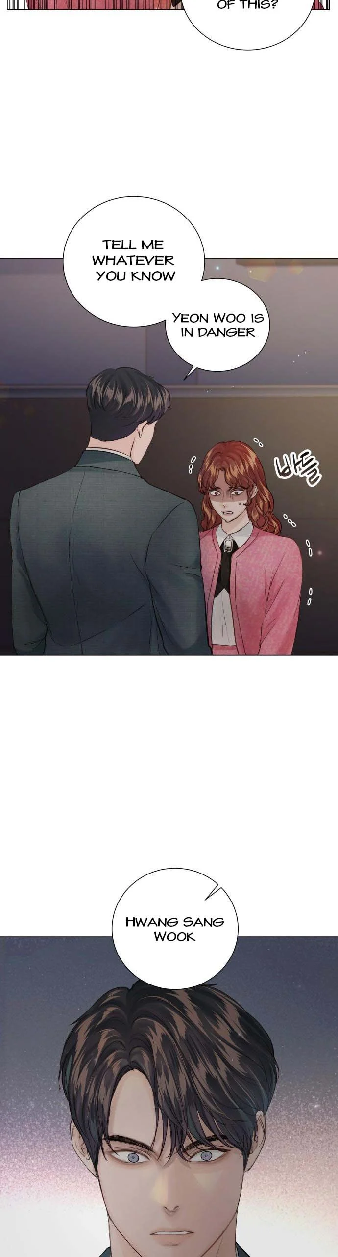 Surely a Happy Ending chapter 102 page 8