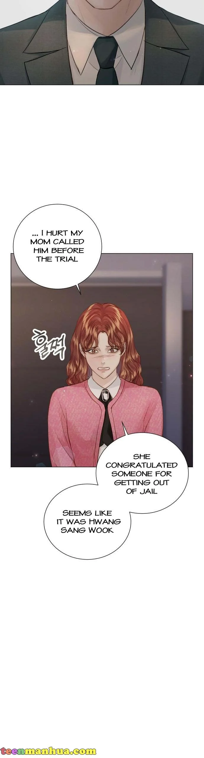 Surely a Happy Ending chapter 102 page 9