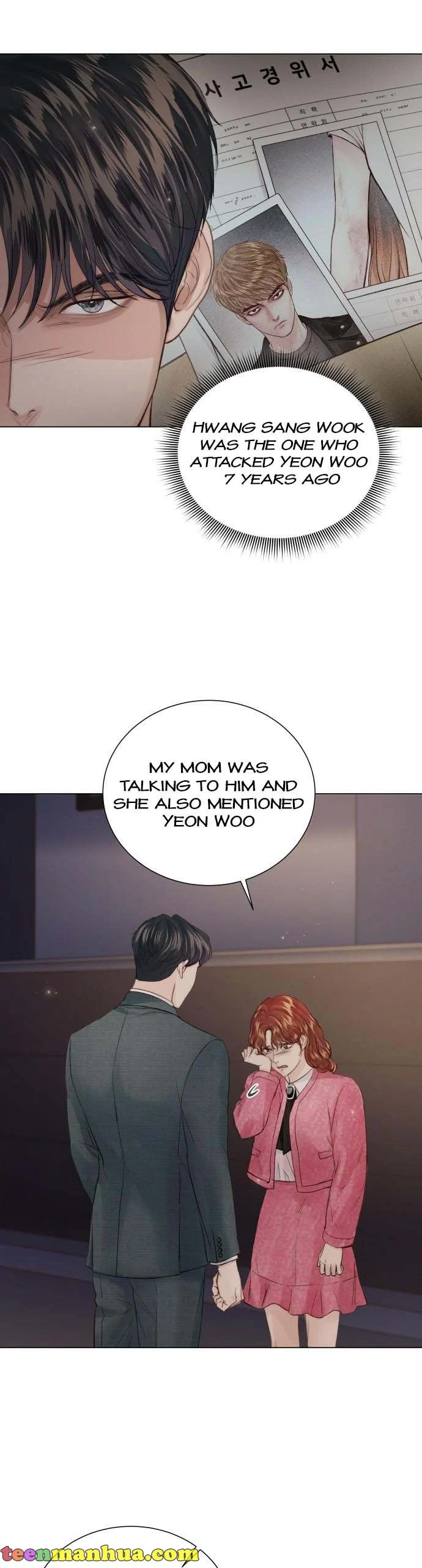 Surely a Happy Ending chapter 102 page 10
