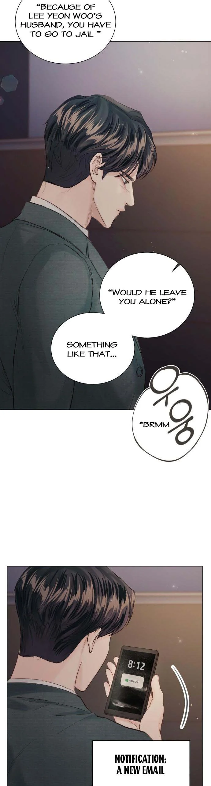 Surely a Happy Ending chapter 102 page 11