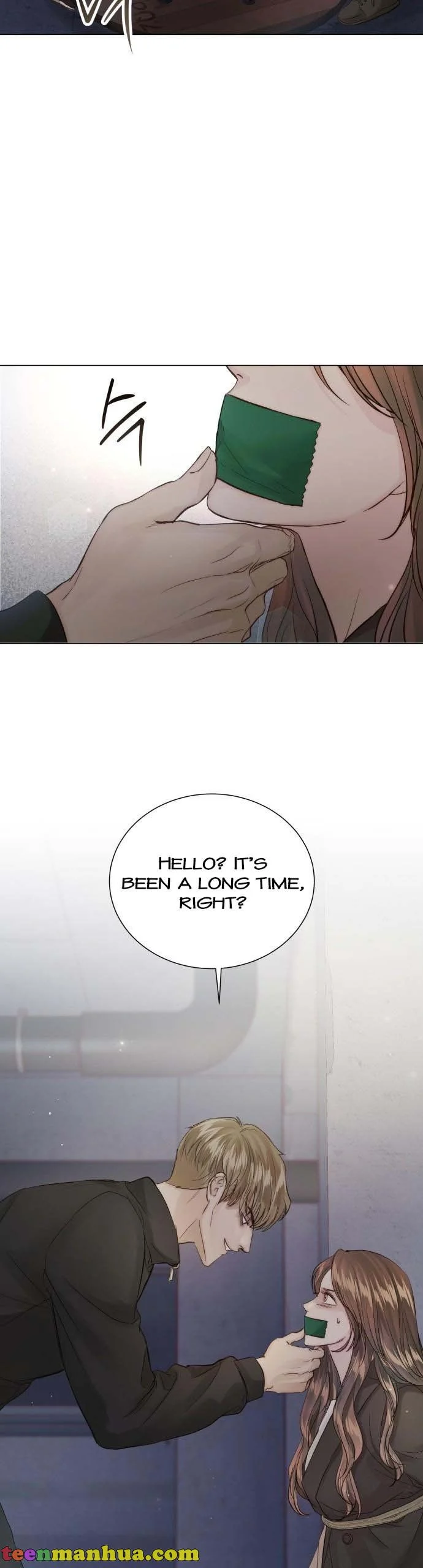 Surely a Happy Ending chapter 102 page 15