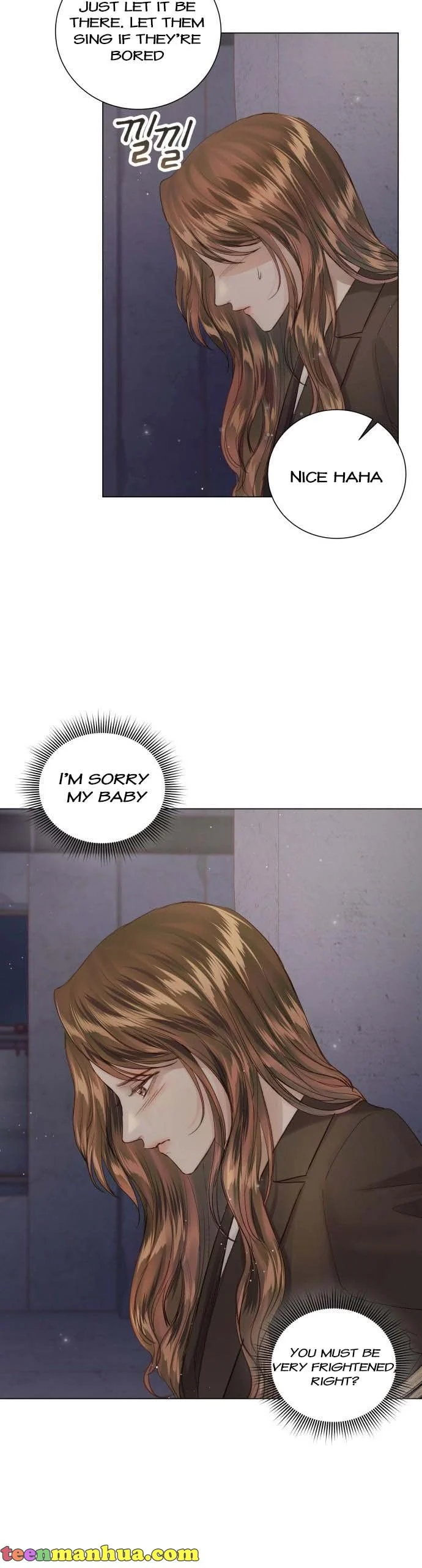 Surely a Happy Ending chapter 102 page 19
