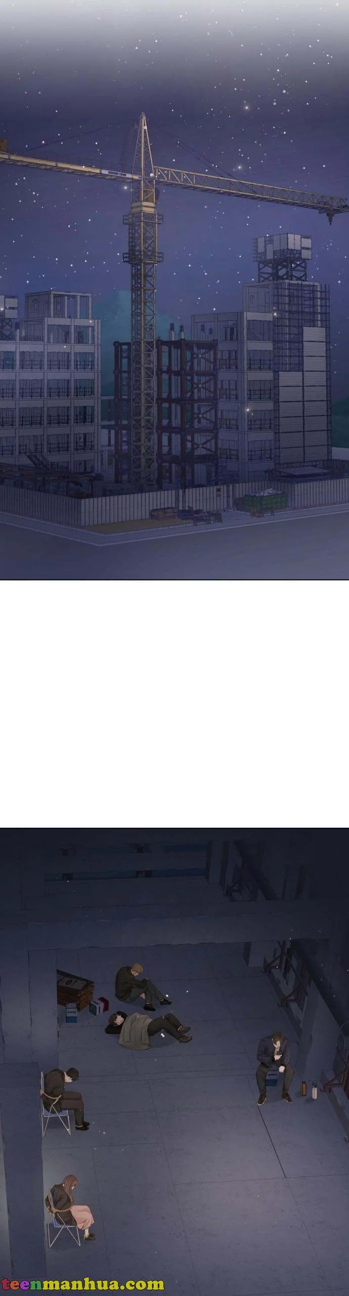 Surely a Happy Ending chapter 102 page 23