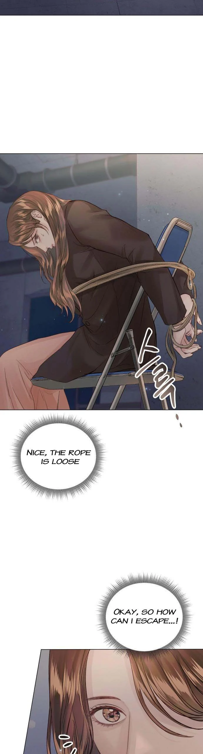 Surely a Happy Ending chapter 102 page 24