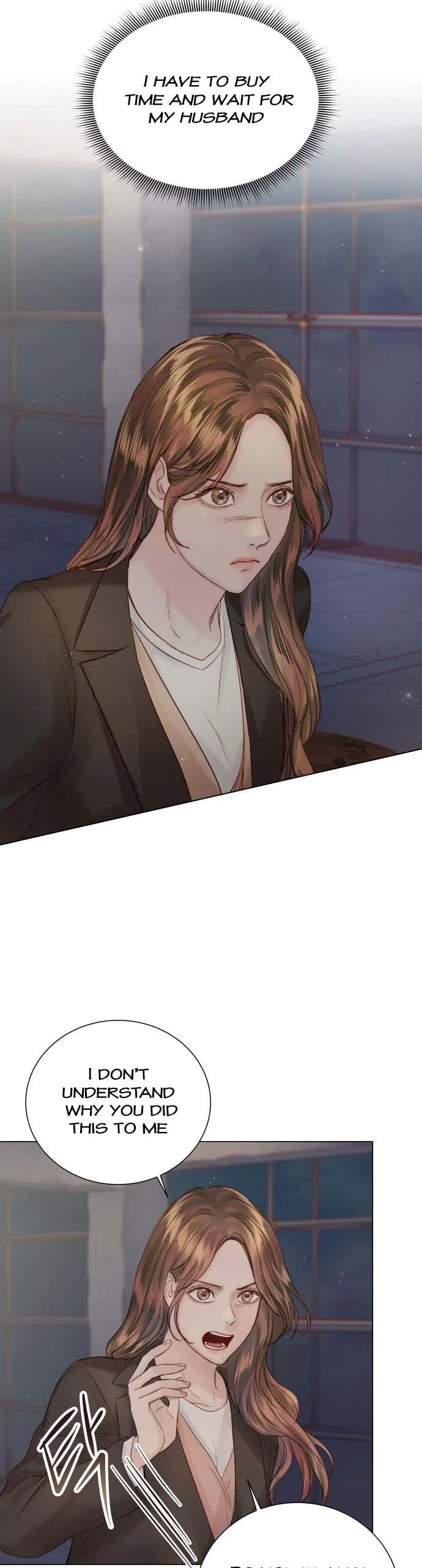 Surely a Happy Ending chapter 102 page 38