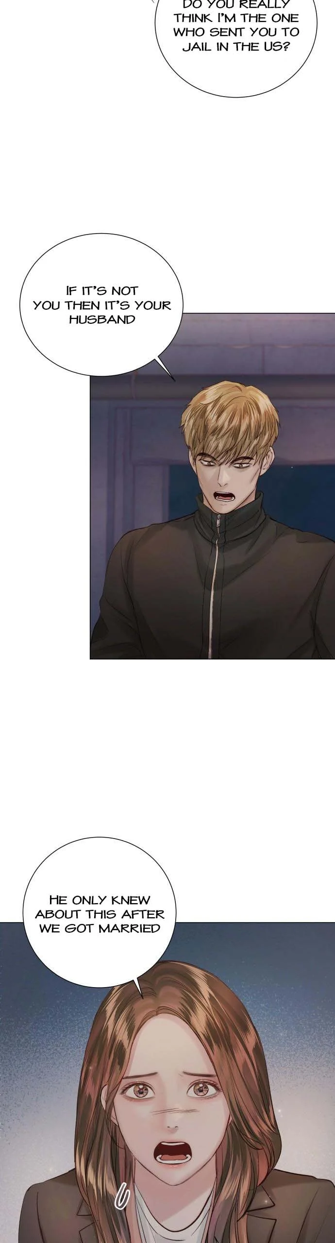 Surely a Happy Ending chapter 102 page 39