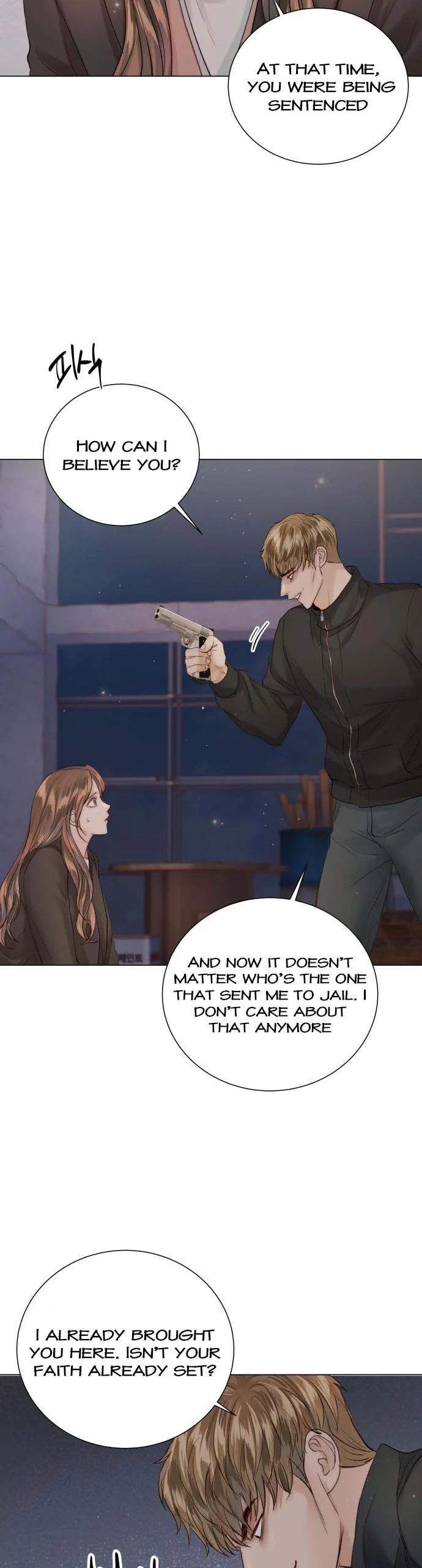 Surely a Happy Ending chapter 102 page 40