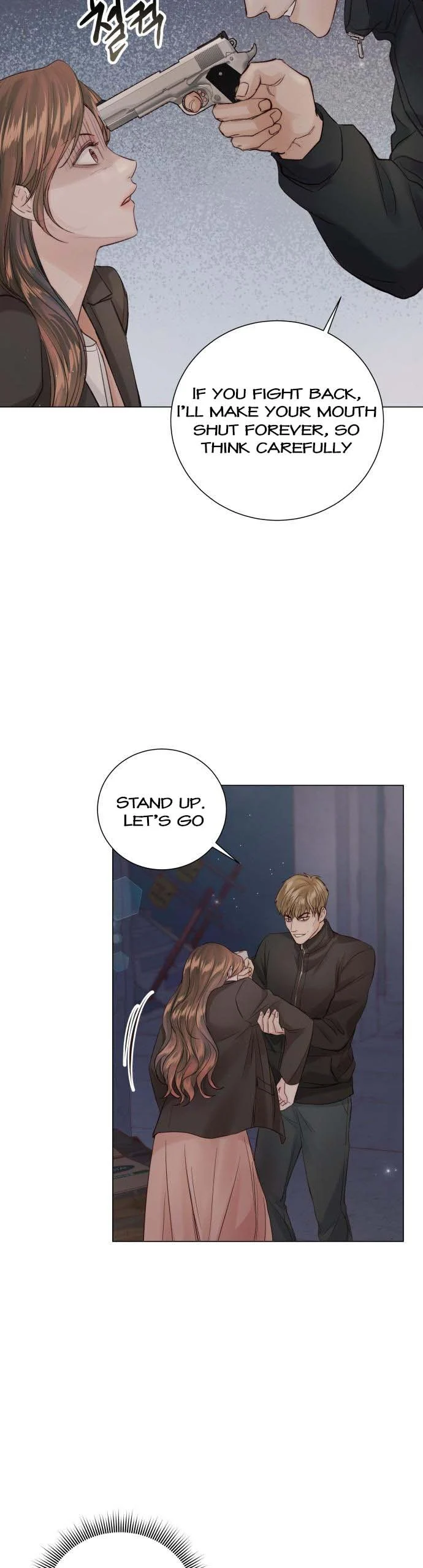 Surely a Happy Ending chapter 102 page 41