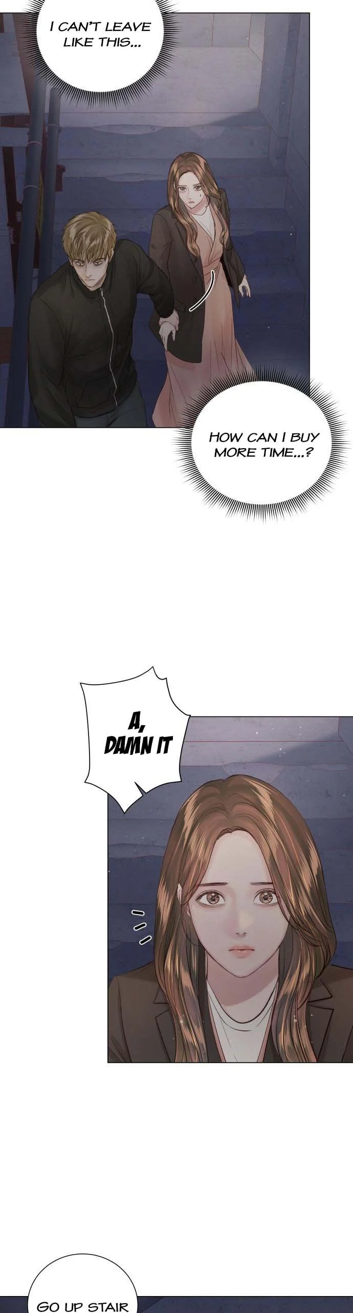 Surely a Happy Ending chapter 102 page 42