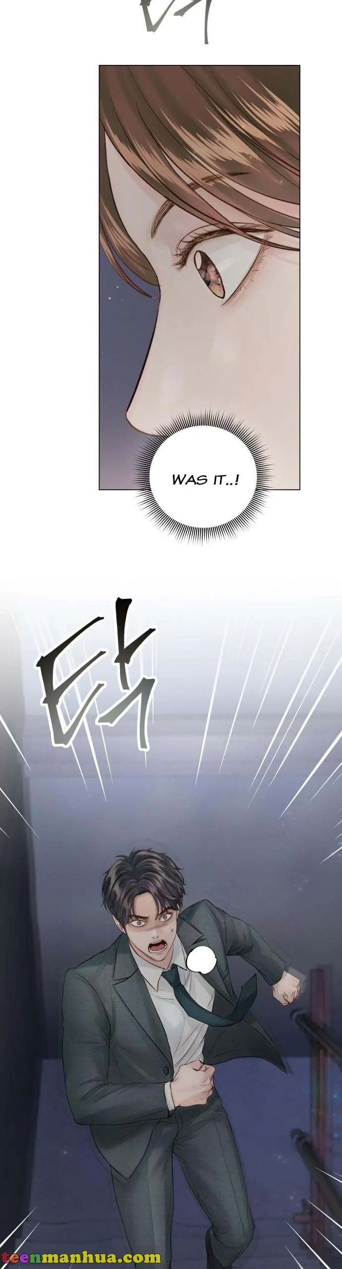 Surely a Happy Ending chapter 102 page 44