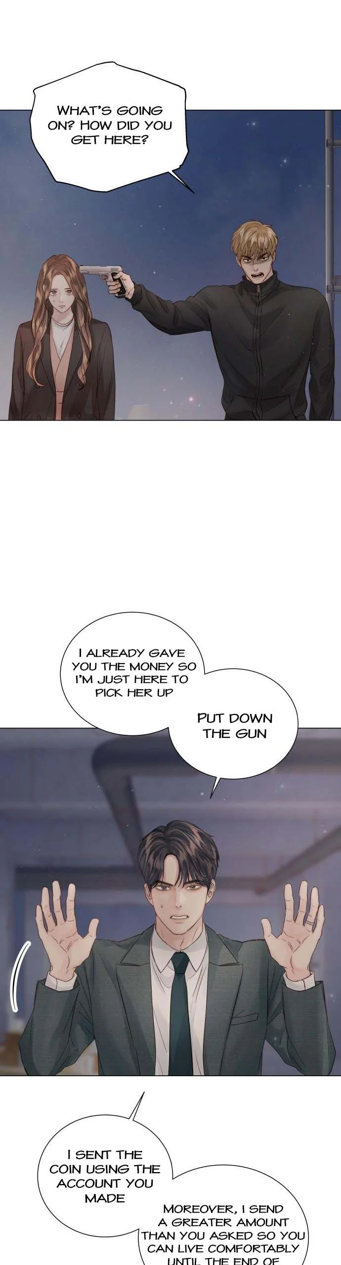 Surely a Happy Ending chapter 102 page 47