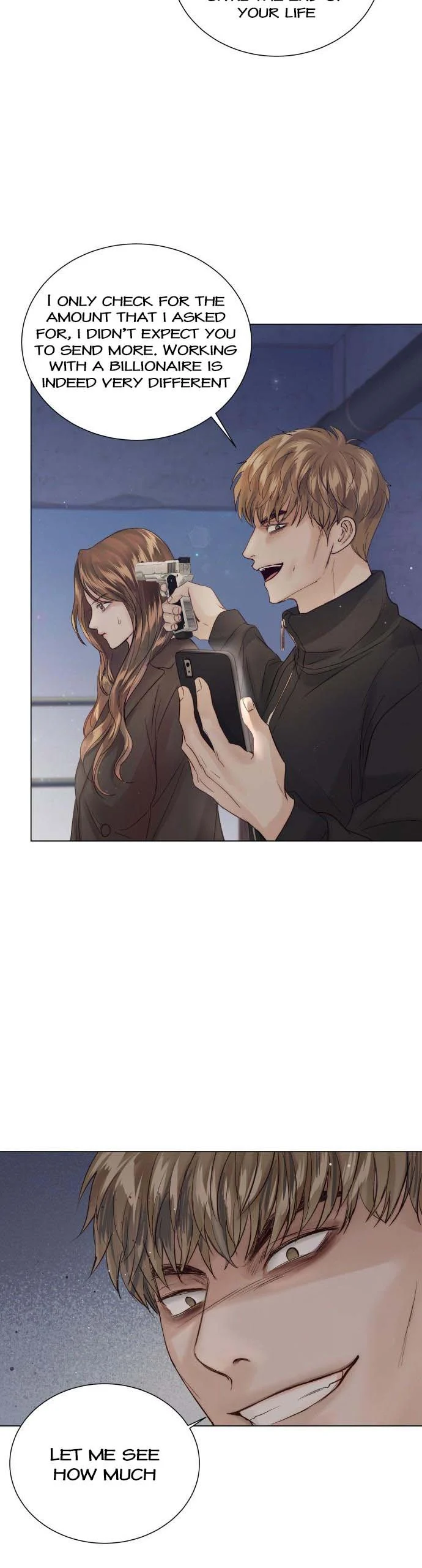 Surely a Happy Ending chapter 102 page 48