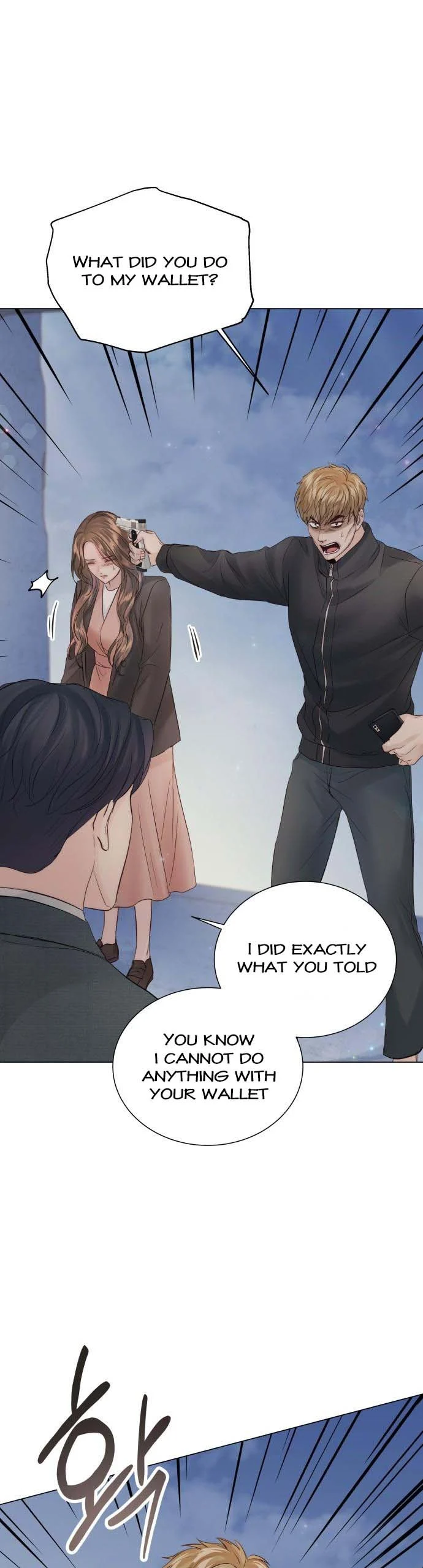 Surely a Happy Ending chapter 102 page 51