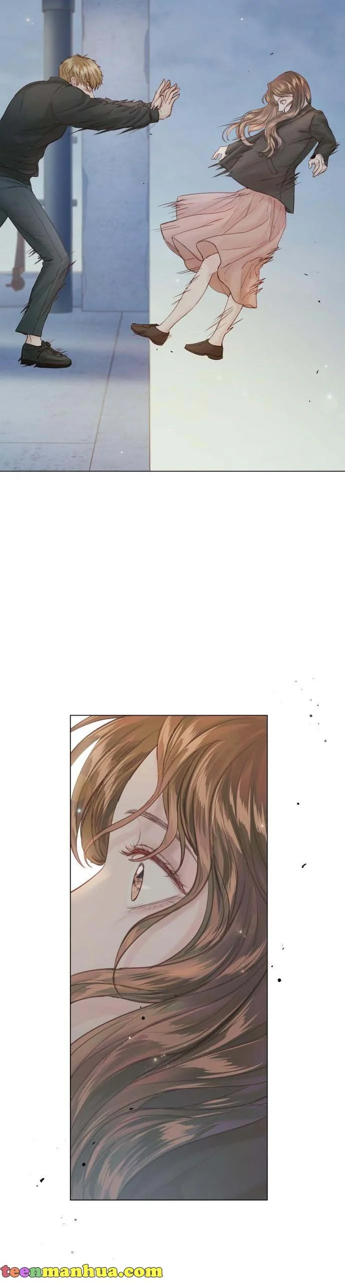 Surely a Happy Ending chapter 102 page 57