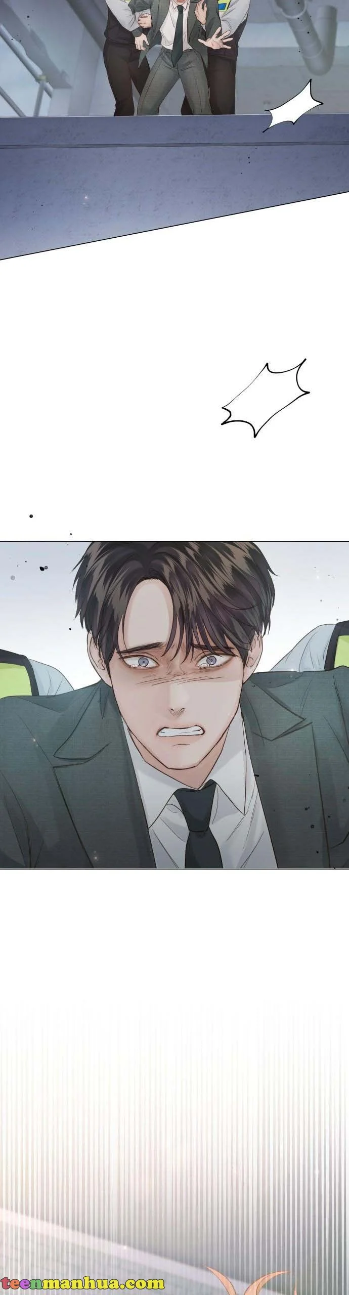 Surely a Happy Ending chapter 102 page 59
