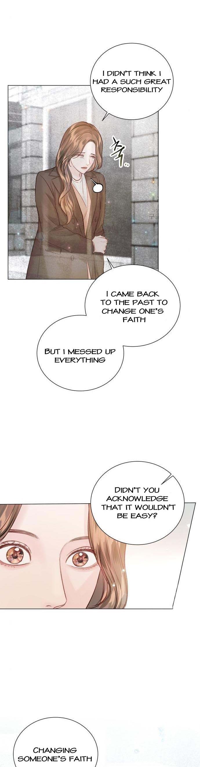 Surely a Happy Ending chapter 105 page 27