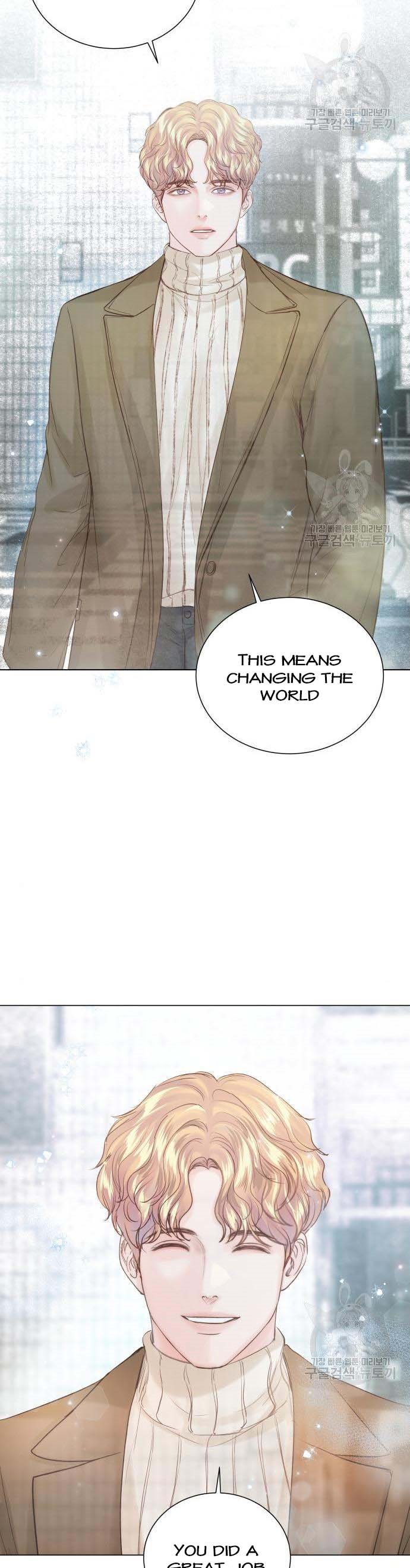 Surely a Happy Ending chapter 105 page 28