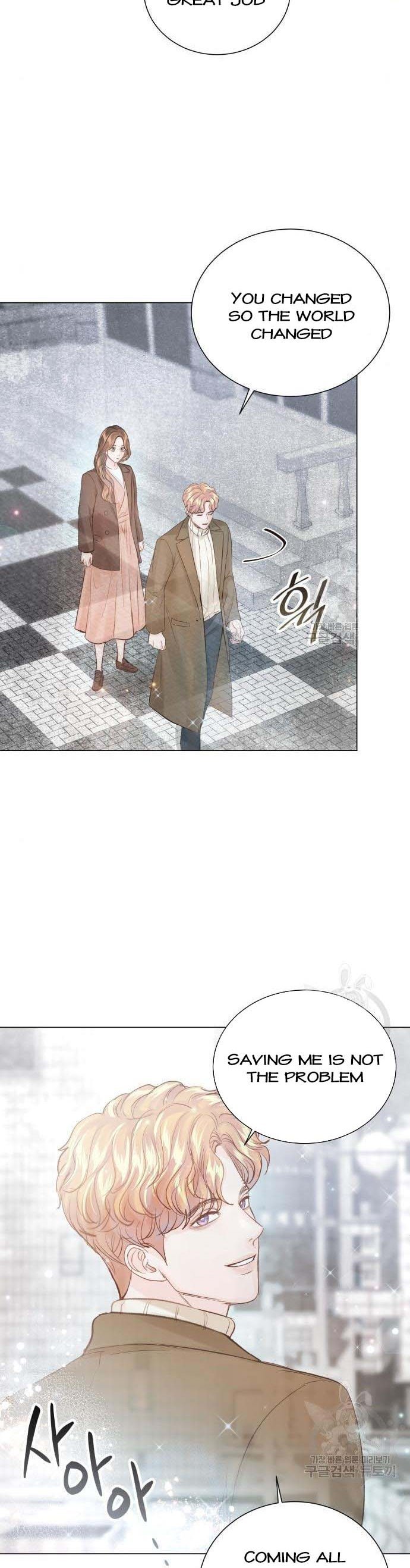 Surely a Happy Ending chapter 105 page 29
