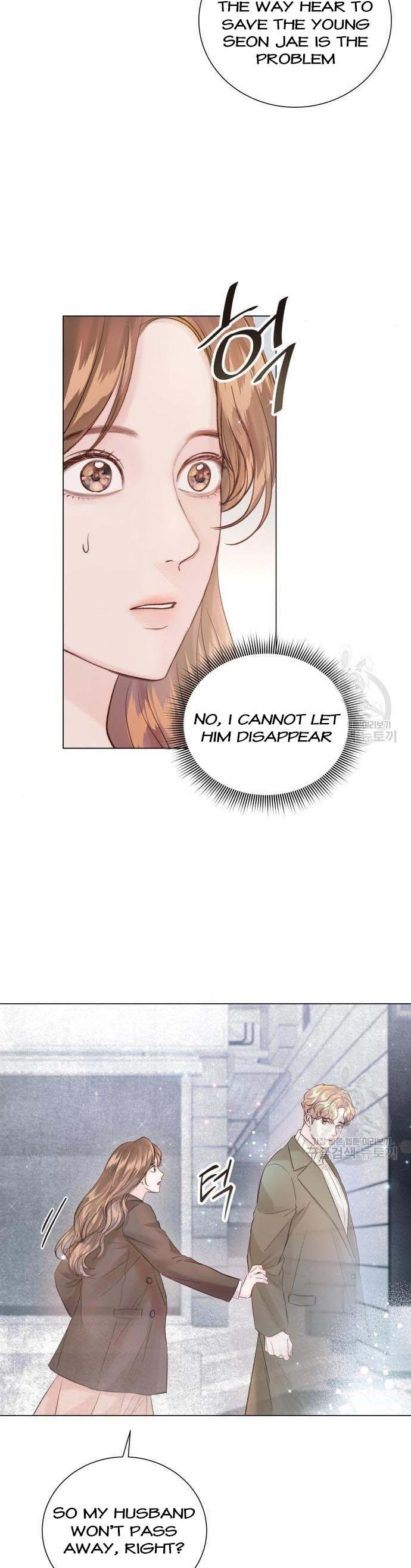 Surely a Happy Ending chapter 105 page 30