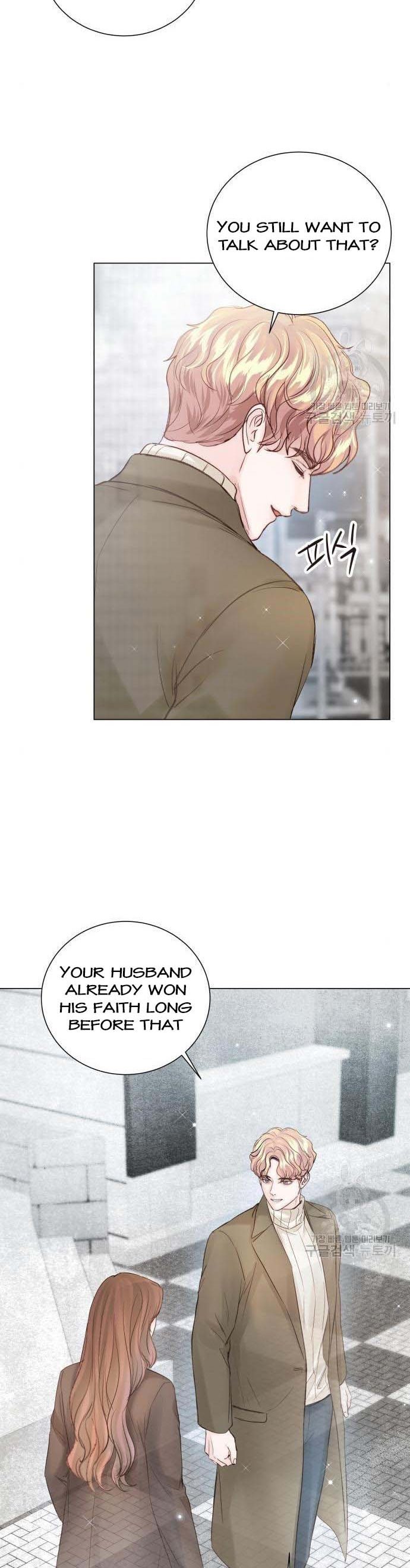 Surely a Happy Ending chapter 105 page 31