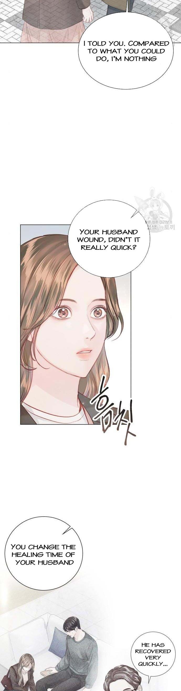 Surely a Happy Ending chapter 105 page 32