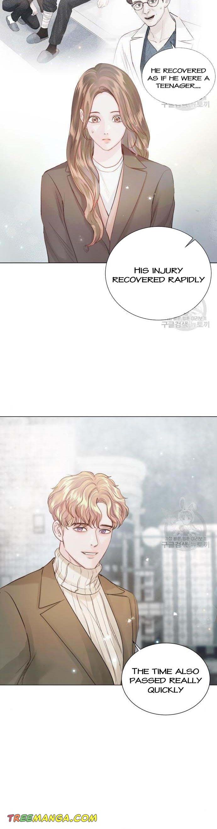 Surely a Happy Ending chapter 105 page 33
