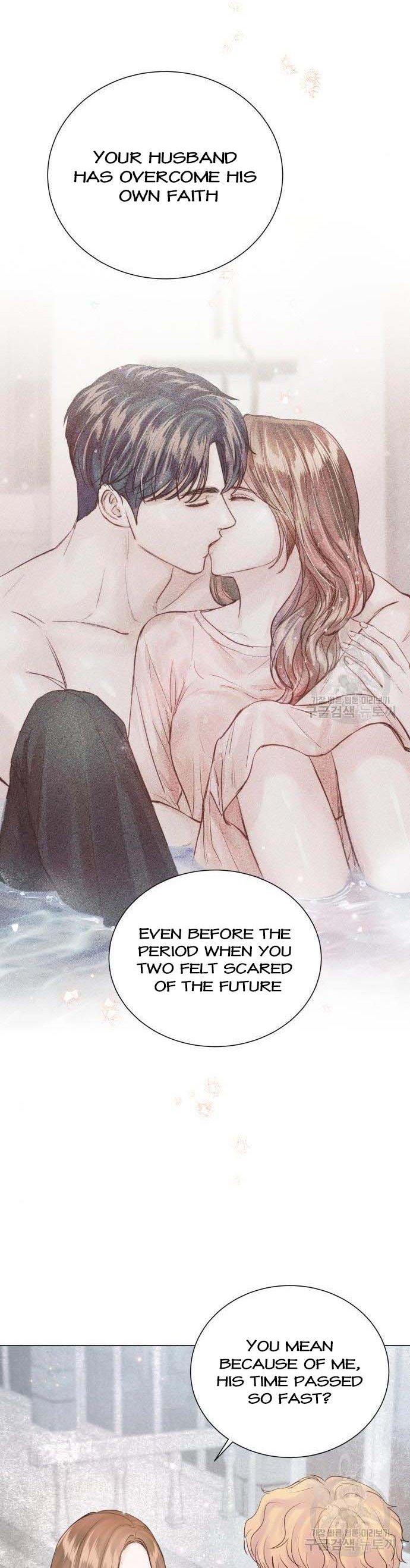 Surely a Happy Ending chapter 105 page 34