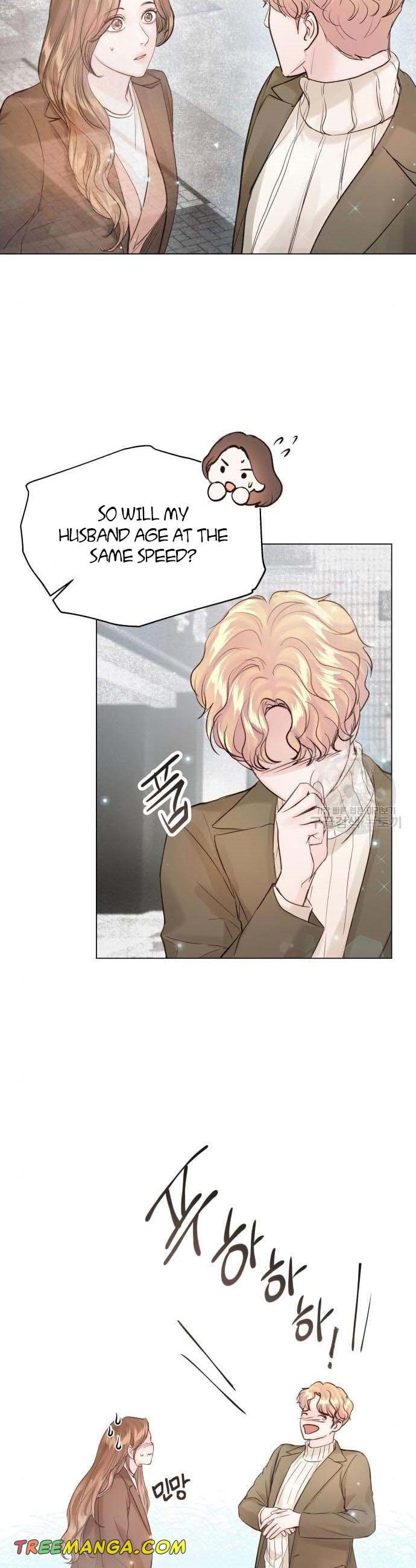 Surely a Happy Ending chapter 105 page 35