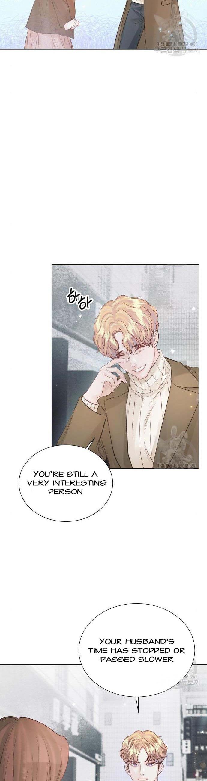 Surely a Happy Ending chapter 105 page 36