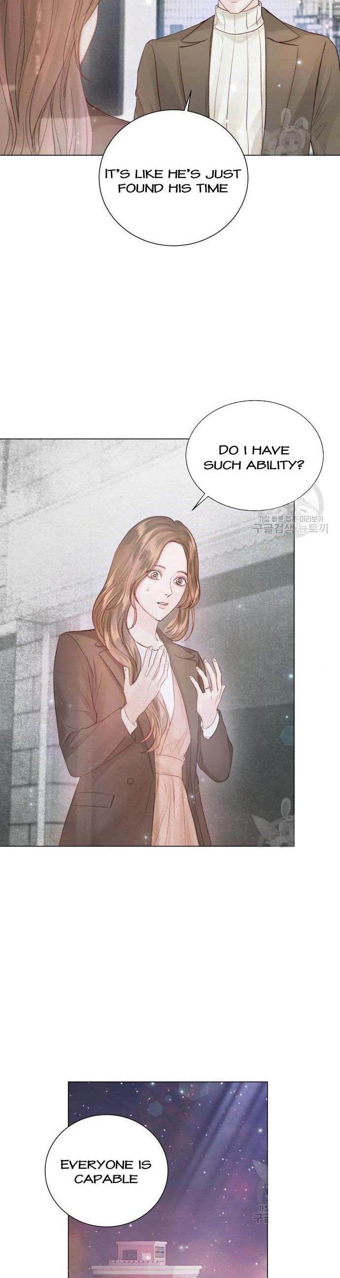 Surely a Happy Ending chapter 105 page 37