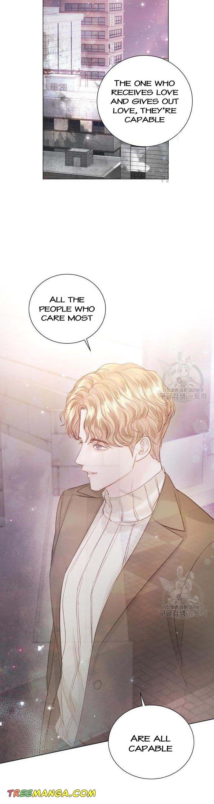 Surely a Happy Ending chapter 105 page 38