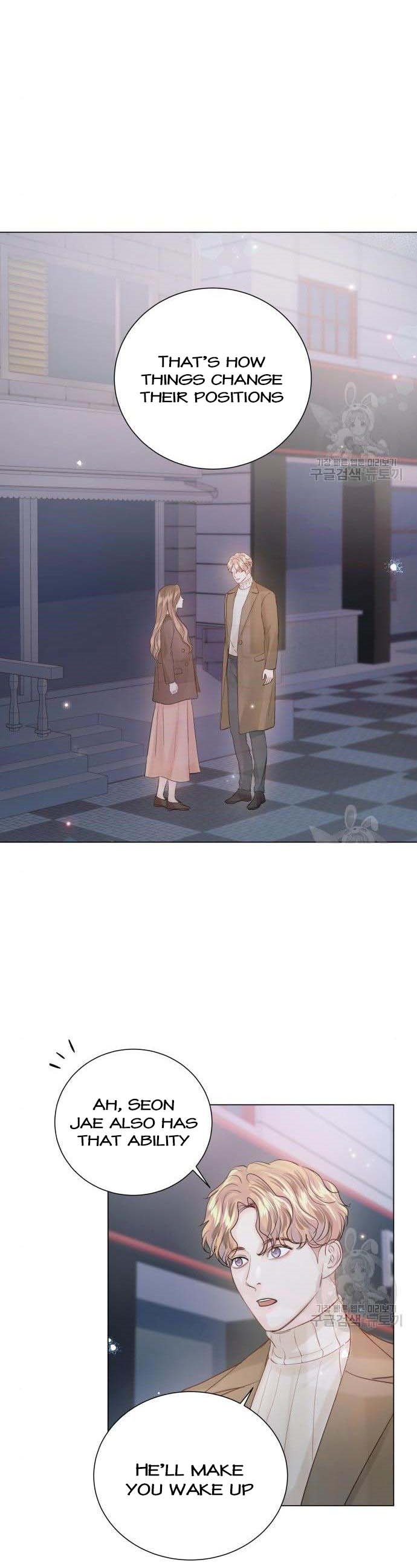 Surely a Happy Ending chapter 105 page 39