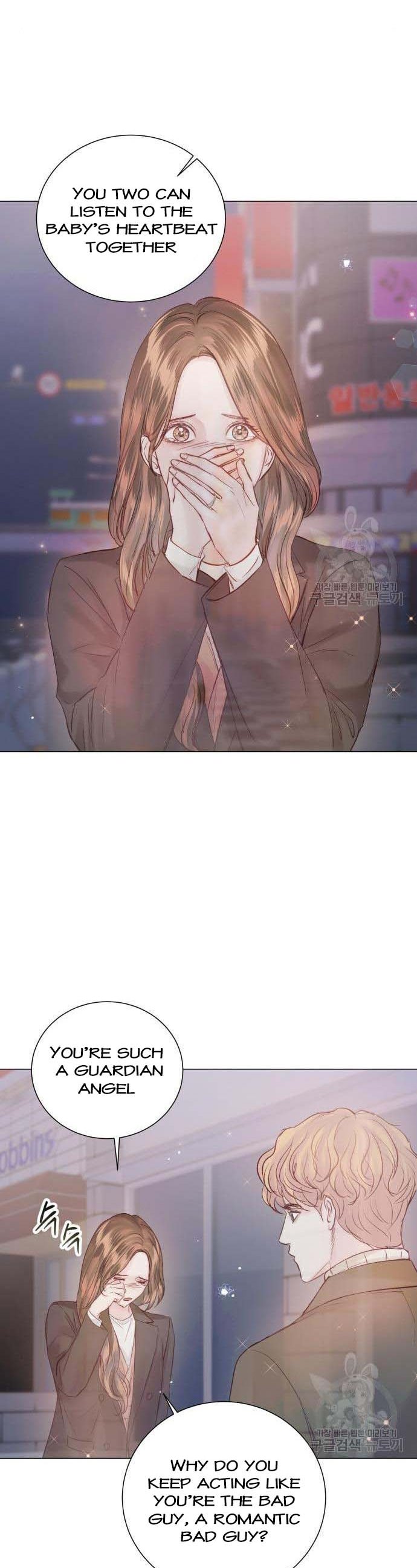 Surely a Happy Ending chapter 105 page 40